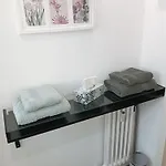 Boutique Cervantes Appartement *