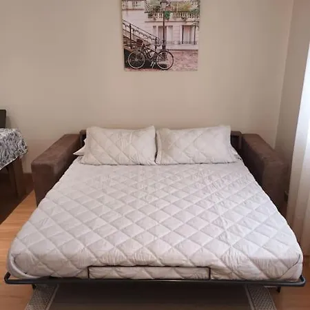 Apartment Boutique Cervantes Oviédo