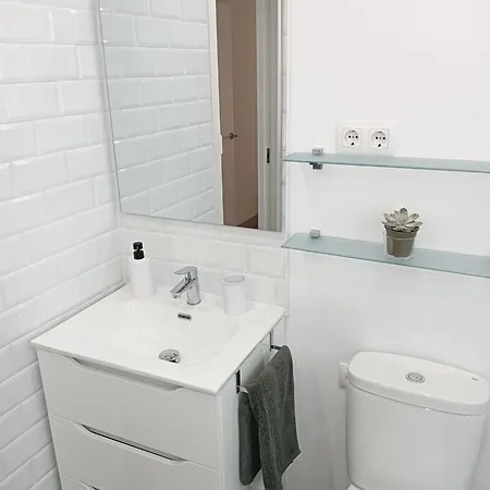 Boutique Cervantes Appartement Oviede