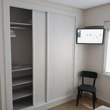 Boutique Cervantes * Oviede