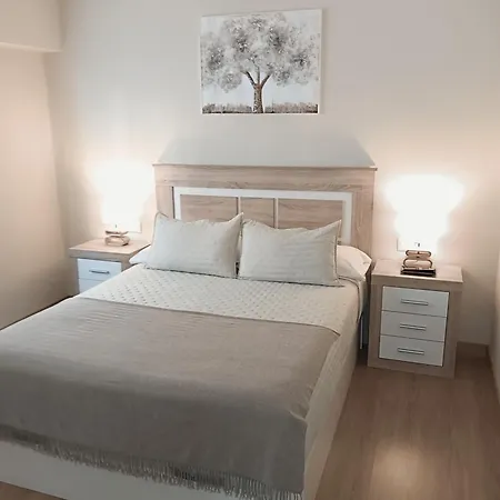 Appartement Boutique Cervantes Oviede