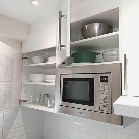 Boutique Cervantes Oviédo