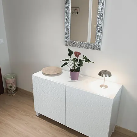 Boutique Cervantes Appartement *