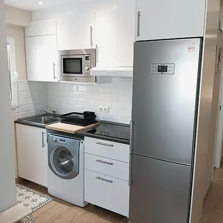 Boutique Cervantes * Oviede