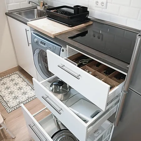 Boutique Cervantes Apartment