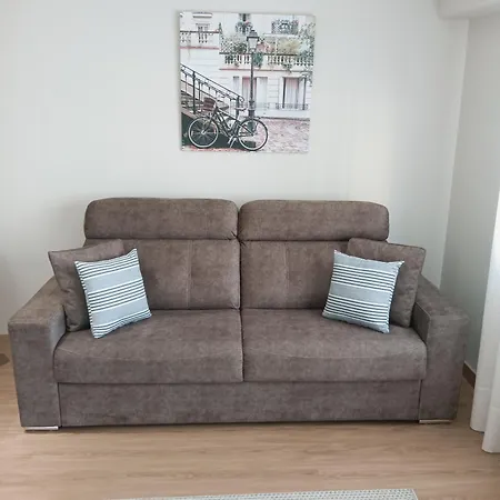 Boutique Cervantes * Oviede