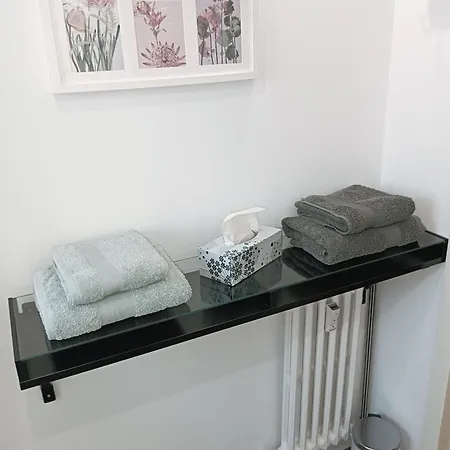 Boutique Cervantes Apartment *