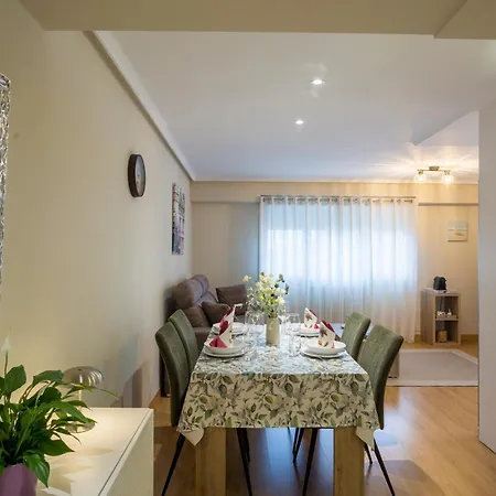 Boutique Cervantes Appartement *