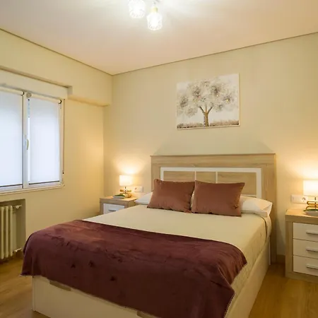 Boutique Cervantes Appartement Oviede