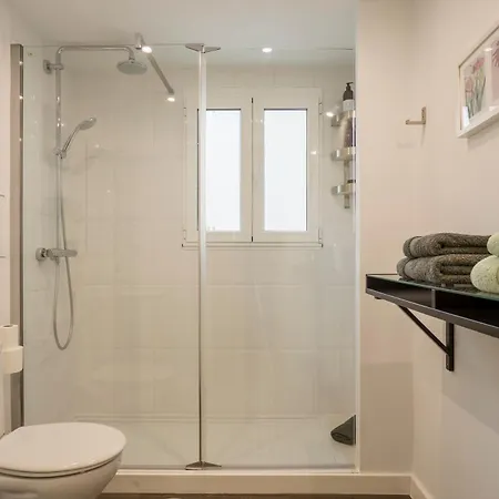 Apartment Boutique Cervantes