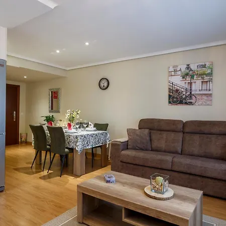 Boutique Cervantes Apartment