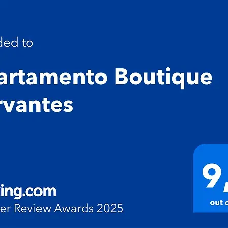 Boutique Cervantes Oviédo